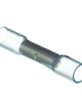 Marine Grade Heat Shrink Butt Connectors Blue Pack Of 500 16-14 AWG Copper Splices with Adhesive Lined Tubing for Waterproof Sealed