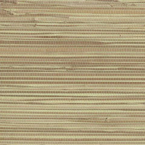 River Grasscloth Wallpaper In Cream Beige Tan Khaki, Double Roll Pack, Unpasted, Washable And Strippable, 72 Sq Ft Total, Random Match, Easy Install For A Warm Natural Look That Feels Sunlit And Luxe