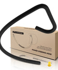 Power Steering Return Hose Line Assembly For Chevy Silverado 1500 2500 3500 And GMC Sierra 1500 2500 Durable Fit For Cadillac And Hummer With 5.3L 6.0L 6.6L 8.1L Engines From Hydraulic Brake Booster To Pump