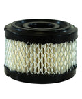 Premium Replacement Air Filter Element For Jenny Emglo 150-1010 L54E showing pleated filter with metal mesh and black casing