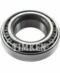 Wheel Bearing And Race Set SET6 No Fuss Replacement Kit for Lawn and Landscaping Equipment, durable and easy to install component.