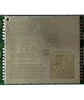 EG25-G Mini PCIe LTE 4G Module for LED Displays Ready to Plug In, showing card edge connectors and circuitry