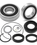 Rear Axle Wheel Seal Bearing Kit O Ring For Honda Rancher 420 TRX420 Foreman 500 520 TRX500 TRX520 ATVs 2014 2023 Replacement Seal Kit