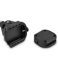 MKA60 Trolling Motor Stabilizer Kit with base and mounting bracket for easy removal and vibration reduction