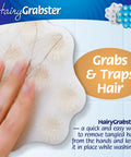 Straight Up Genius Hair Catcher And Drain Stopper For Shower Or Tub Keeps Your Pipes Smooth As Butter Anti Clog Bath Accessory Snags Every Stray Lock No More Slow Drains Easy Clean White Design with suction grip for hair removal.