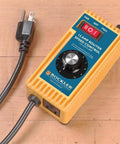 Router Speed Control Dial For Woodworking Easy To Dial In The Right RPM To Match Any Router Bit From Zero To Full Speed durable controller