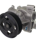 Premium Engine Water Pump With Gasket Direct Bolt On Replacement For Suzuki Grand Vitara Kizashi Sx4 Crossover showing heavy duty design