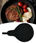 Cast Iron Skillet Bag For 8 10 12 Inch Pans Water Resistant Frying Pan Storage Tote With Hanging Loop Lightweight Outdoor Case