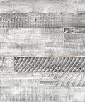 Reclaimed Shiplap Wall Boards Set Of 12 Barnwood Planks For Rustic Decor 32 X 4 X 0.3 Inch Each 10.7 Sq Ft DIY Weathered Siberian Pine