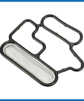 Solenoid Gasket And Spool Valve Filter Screen For Honda Accord 2008 To 2012 Replacement Part OE 15815-R41-L01