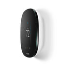 3 Lite Wi Fi Thermostat With Alexa Voice Control For Hands Free Comfort, No Fuss 30 Minute Install, Smart Home Ready