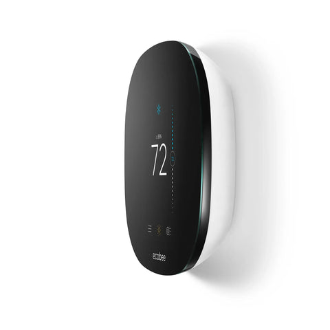 3 Lite Wi Fi Thermostat With Alexa Voice Control For Hands Free Comfort, No Fuss 30 Minute Install, Smart Home Ready