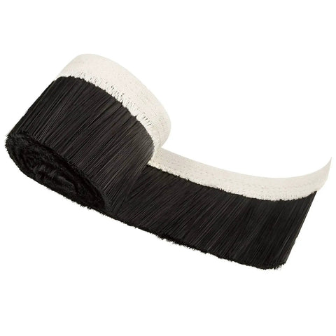 Dust Shoe Brush For Engraving Machines, 70mm Nylon CNC Vacuum Cover, 5mm Thick Shield For CNC Router Spindle Motor, black