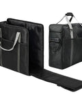 Ninja Slushie Machine Carrying Bag FS301 FS300 front-opening design with padded protection and durable handles