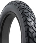 Heavy Duty Fat Bike Tire 20x4.0 For EBikes And MTB All Terrain Fat Tire With Directional Tread 102-406 Compatible