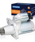 Toyota Plug And Play Starter Motor 1.6KW 13 Tooth 17825N with box packaging