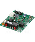 HSI Ignition Control Board Replacement for Furnaces PCBBF140S Compatible Black Furnace Accessory DIY Friendly Install