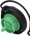 VW Gas Cap Replacement Fits 2006 2010 Passat 2009 2018 Tiguan 2009 2017 CC 2007 2016 Eos With Tight Seal And Easy Install