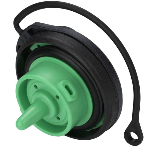 VW Gas Cap Replacement Fits 2006 2010 Passat 2009 2018 Tiguan 2009 2017 CC 2007 2016 Eos With Tight Seal And Easy Install