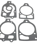 Lower Gearcase Seal Kit Replacement For Mercruiser R MR And Alpha One Gen 1 Rigs 1972 To 1990 With Shift Shaft Bushing Assembly
