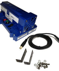 Weekend Warrior Grade Ezgo Golf Cart Controller Designed For Series Motors With 36v Or 48v Wiring Featuring 500 Amp Capacity, accessories included.