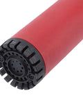Close-up of the pump nozzle of the Cordless Stick Water Transfer Pump Flows 554 Gallons Per Hour With A 29 5 Foot Lift.