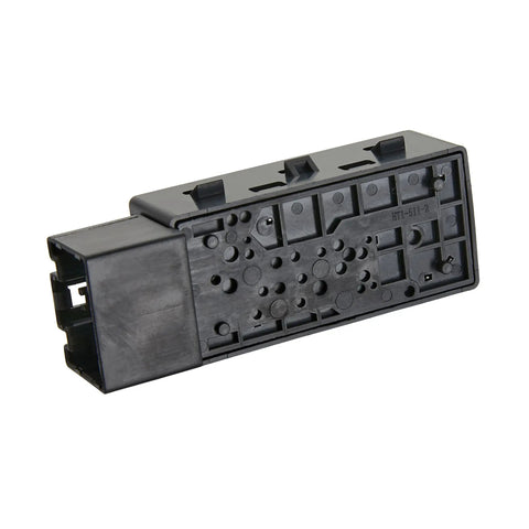 6 Way Power Seat Switch Fits Ford Edge Escape Expedition Explorer F150 F250 F350 F450 F550 Driver Side Adjustable Control