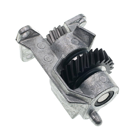 Pro Grade Replacement Worm Gear And Pinion Kit For 4.5 And 5 Quart Stand Mixers Fits Tilt-Head And Bowl-Lift Models Replaces 240309-2 OEM-Equivalent Durable Gear Set