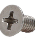 Top Tier Coffee And Espresso Machine Cross Head Flush Screw Replacement Part For No Sweat Appliance Repairs keeps your morning grind rolling smooth.
