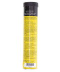 Side view of a yellow tube of Multi-Purpose SD Polyurea Grease For Heavy Duty Equipment, OEM Quality, 10 Pack, with black cap and text labels