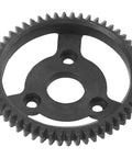 32P Spur Gear 54T Main Gear And Pinion Gear Set With Motor Shaft Adapter For Traxxas 1 Tenth 2WD Slash VXL Bandit VXL Rustler Stampede RC
