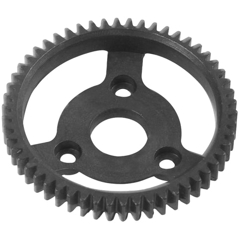 32P Spur Gear 54T Main Gear And Pinion Gear Set With Motor Shaft Adapter For Traxxas 1 Tenth 2WD Slash VXL Bandit VXL Rustler Stampede RC