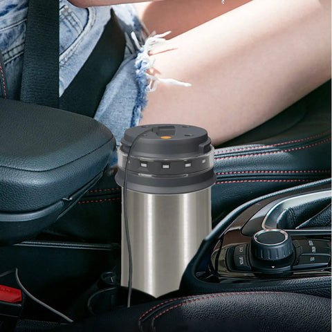 2 Pack USB Charger Cable Dock for Hidrate Spark Pro Water Bottle Replacement Cord With Steel Tumbler Compatibility in car