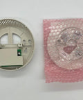 Top Tier Addressable Sensor Relay Base Featuring No Hassle Mounting And Slick Build Quality For Effortless Signal Transfer in a bubble wrap.