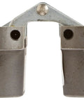 Heavy Duty Concealed Fire Hinge Built Tough For Thick Doors showcasing steel hinge with riveted pins and smooth operation.