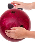 Six Piece Bowling Ball Sanding Pads Kit With 5 Inch Pads In Grit P500 P1000 P2000 For Resurfacing And Polishing Bowling Balls