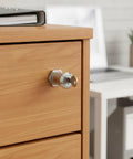 Cam Lock For Cabinets And Drawers, Quick Install Zinc Alloy Security Lock With Keys on wooden cabinet