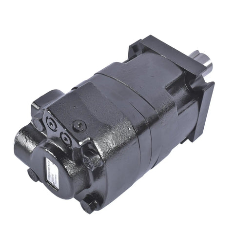 Hydraulic Drive Motor 109-1101-006 Replacement For Eaton Char-Lynn 4000 Series 109-1101 Motor AKWH Built Tough For Heavy Equipment With High Torque Output And Reliable Performance