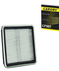 Subaru Engine Air Filter Replacement For Outback Forester Crosstrek Legacy Impreza WRX Tribeca And More 2005 2019 Models OE Numbers