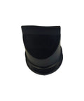 Top view of Seal For 2 Inch Shower And Floor Drain 43745 Black No Size Replacement Gasket For Drain Traps And Shower Drains