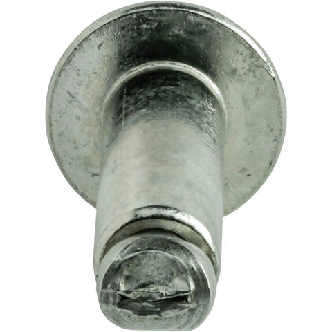 Heavy Duty Stainless Steel Pop Rivets Featuring Rounded Dome Caps For No Sweat One Step Install - Corrosion Resistant Blind Rivets 5/32 X 1/8 Inch Pull Range Delivers Badass Grip And A Sweet Finished Look On Sheet Metal Cars Or Boats 50 Piece Pack