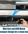 Back Up Rear View Camera For Honda Accord 2014 2017 EX-L Sedan Coupe Touring LX Hybrid Parking Assist Replacement 39530T2AA21 close-up