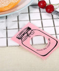 100 Pcs Lovely Plastic Cookies Gift Packaging Bags For Party Supplies Pink Food Grade Safe And Durable Ideal For Weddings Birthdays And Celebrations Everywhere shown with dessert and cherries on a tile surface.