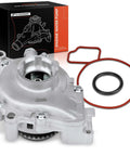 Plug And Play Replacement Water Pump With Seal And O Ring For Buick Cadillac Chevy GMC Olds Pontiac Saab Saturn Cars And SUVs