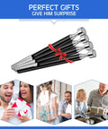 4 Pieces Magnetic Telescoping Pick Up Tool Set with 25 Inch Extendable Magnets 3 Lb Lift, perfect gift for men, dads, husbands