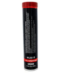 Top-Notch Premium Hi-Temp Grease Mix For Snow Blowers And Lawn Mowers, Heavy-Duty Lithium-Based Lubricant, Water-Repellent NLGI 2 Bearing Grease, OEM Part 00036700 tube