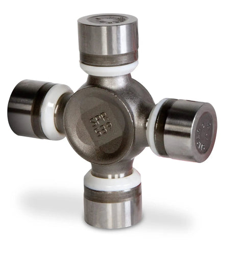 5-1350X U-Joint Kit Set Pair Of Two Universal Joints Lube-For-Life Non-Greaseable SPL30 1.188 X 3.625 Inch Replacement For Heavy-Duty Drive Shaft