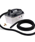 Pro Grade Wood Bending Steam Generator With 1.3 Gallon Tank And 12 Foot Hose For Portable Steam Box And Curved Wood Projects