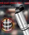VVT Solenoid Replacement For Exhaust Camshaft Position Actuator And Engine Variable Valve Timing Fits Trailblazer Colorado