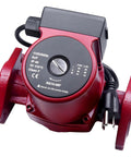 Top Shelf Straight Shooter Heavy Duty Water Circulator Pump Compatible With Grundfos Ups15 58Fc, 115 Volt, 3 Speed, 1.25 HP, nonsubmersible view.